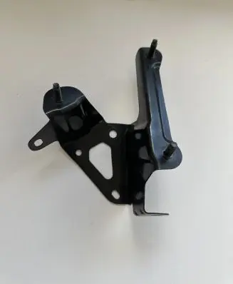 Subaru Outback (BT) Blind spot radar bracket 87613AN01A