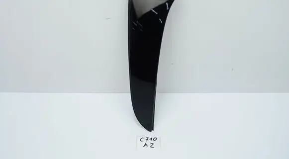 Mercedes-Benz C W205 Other trunk/boot trim element A2057900488