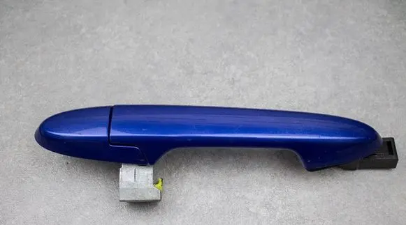 Honda Jazz Rear door exterior handle