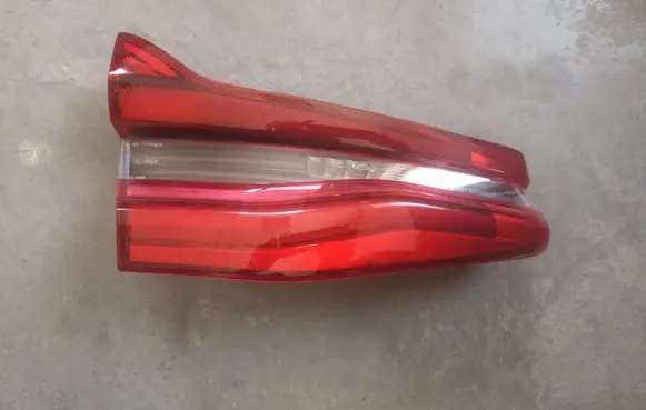 BMW 5 GT F07 Tailgate rear/tail lights 7376485
