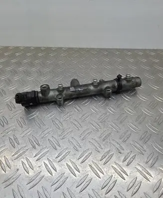 Audi A6 S6 C6 4F Fuel main line pipe 059130090K 001528L2