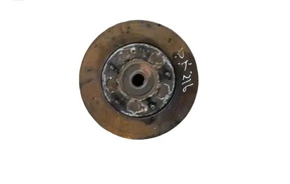 KIA Sorento Front brake disc NOCODE