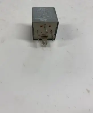 Volkswagen Sharan Other relay 3B0911251 61237009