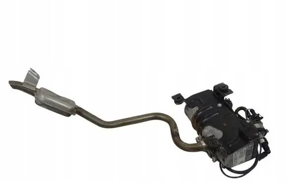 Opel Insignia A Auxiliary pre-heater (Webasto) 1M5H18K464AB