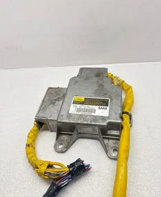 Airbag control unit/module