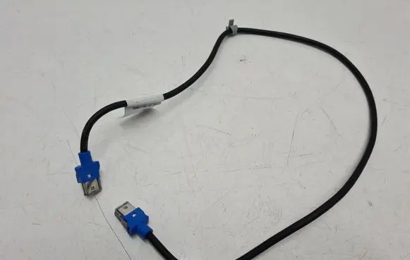 Hyundai i20 (GB IB) Other wiring loom 96198C8000
