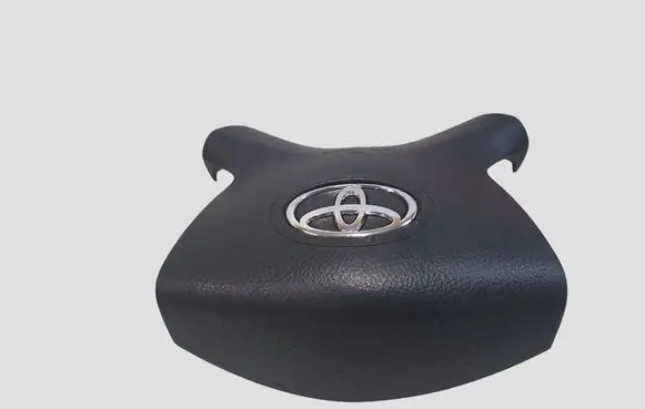 Toyota Avensis T250 Steering wheel airbag 4513005112A 62112050A