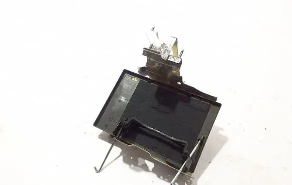 Renault Koleos II Battery bracket 244285870R
