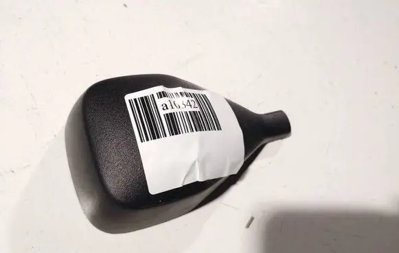 Mitsubishi Lancer X Other interior part 763ua022