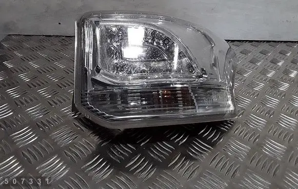 Mitsubishi Outlander Rear/tail lights 8330a790