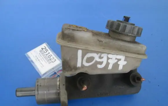 Fiat Marea Master brake cylinder