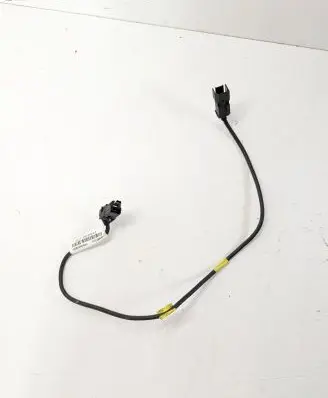 Ford Fusion II USB socket connector DS7T14D202CC 688000466 151205P