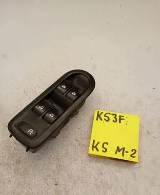 Renault Scenic I Other switches/knobs/shifts 