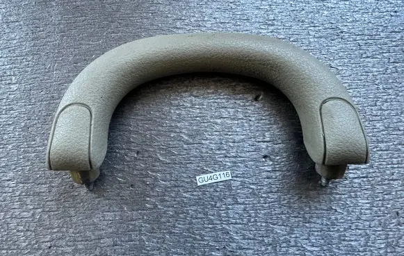 Nissan Patrol Y61 Front interior roof grab handle 73940VD301