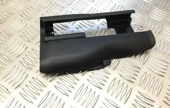 Mercedes-Benz S C217 Front passenger seat rail trim A2229190800