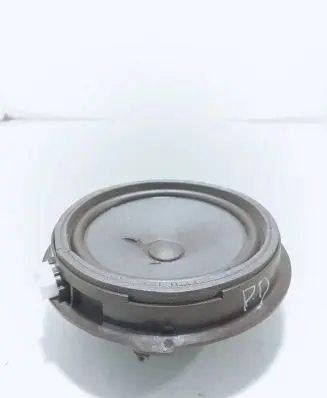 Jaguar XF X250 Front door speaker 6M2T18808AC C28JA02