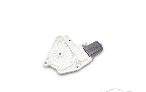 Audi A6 S6 C7 4G Front door window regulator motor 8K0959801B