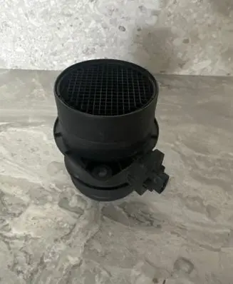 Mass air flow meter