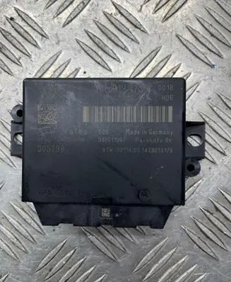 Volkswagen PASSAT CC Parking PDC control unit/module 3AE919475C 7N0919475 000011267