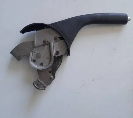 Toyota Corolla E120 E130 Handbrake/parking brake lever assembly 