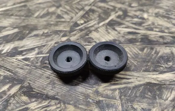 Tail light part