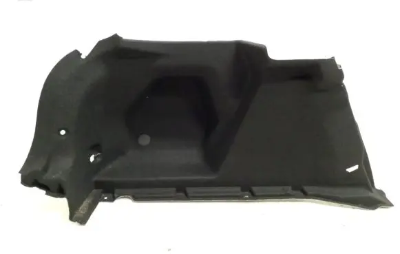 Citroen C4 X Trunk/boot side trim panel 98409743ZD