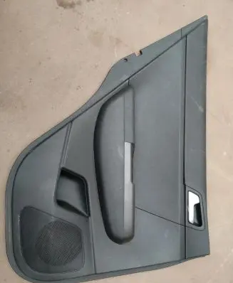KIA Sportage Rear door card panel trim 83301F1060