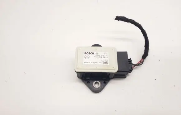 Mercedes-Benz E W212 Other relay a0055422618