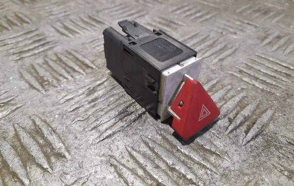 Volkswagen PASSAT B6 Hazard light switch 3c0953509a
