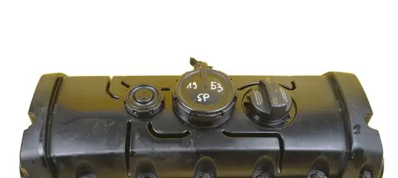 Volkswagen Touareg I Rocker cam cover 070103469B BPE