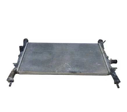 Ford Transit Coolant radiator 6C118005CD FK8BA