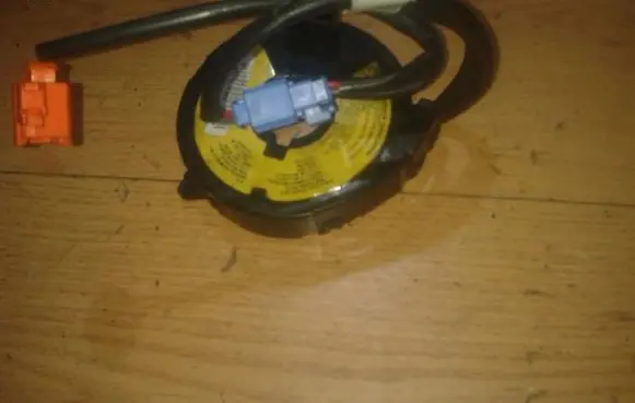 KIA Clarus Airbag slip ring squib (SRS ring)