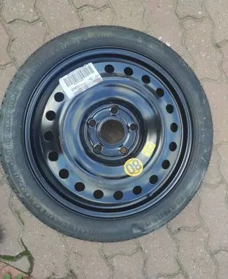 Opel Insignia A R16 spare wheel KOŁO DOJADZOWE INSIGNIA R16