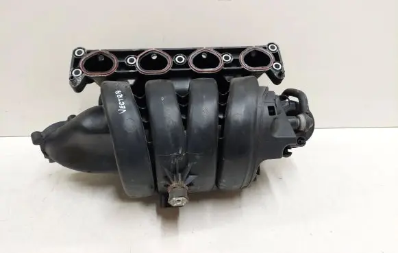 Opel Vectra C Intake manifold 55353314 2902001799 C324695
