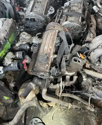 Volkswagen Golf I Engine 036103373 036103373D