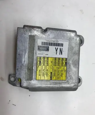 Lexus RX 450H Airbag control unit/module 8917048610 1503006771 05677100JSU