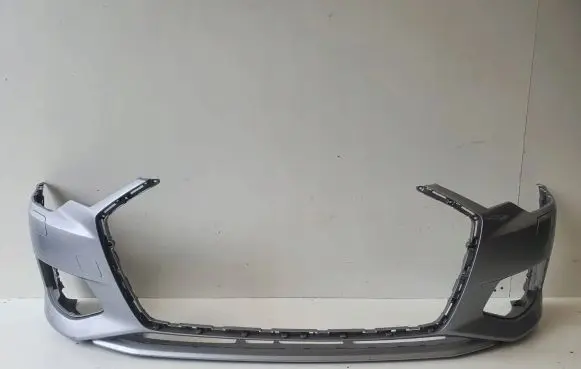 Audi A6 S6 C8 4K Front bumper 4K0807437
