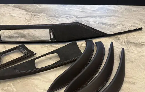 BMW 3 F30 F35 F31 Interior decorative trim set 