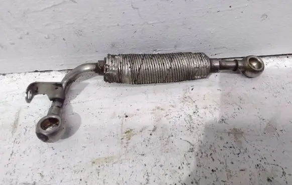 Audi A3 S3 8L Turbo turbocharger oiling pipe/hose