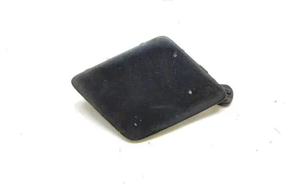 Front tow hook cap/cover