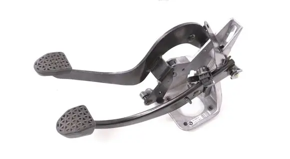 BMW Z4 E89 Brake pedal 6785883 3414589