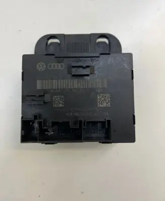 Audi A5 8T 8F Door control unit/module 8T0959795F 0092509 NY0007KLMA