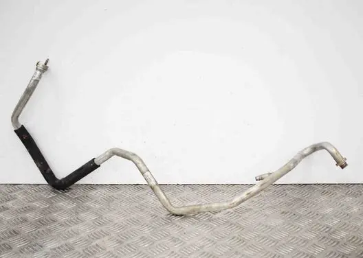 Ford S-MAX Air conditioning (A/C) pipe/hose