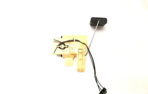 Audi A8 S8 D4 4H Fuel level meter relay 4H0919673D A2C53064397