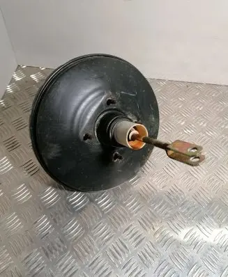 Volkswagen PASSAT B4 Brake booster 3A1614101B