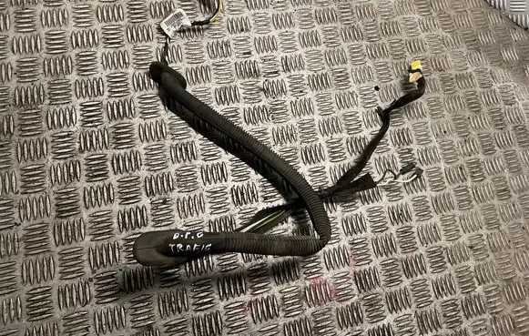 Renault Trafic II (X83) Rear door wiring loom 