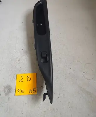 Mazda 6 Electric window control switch 2834728