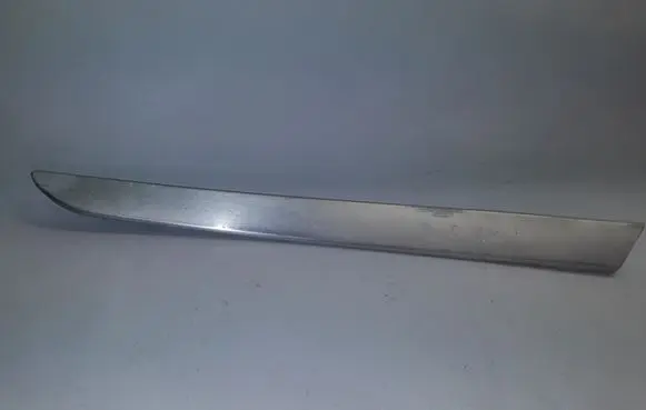 Audi A6 S6 C6 4F Front door trim bar 4F0867409A 4F0867409