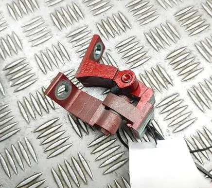 MG MG4 ev Front door hinges set 10735417