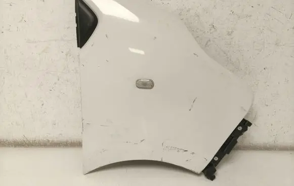 Opel Vivaro Fender